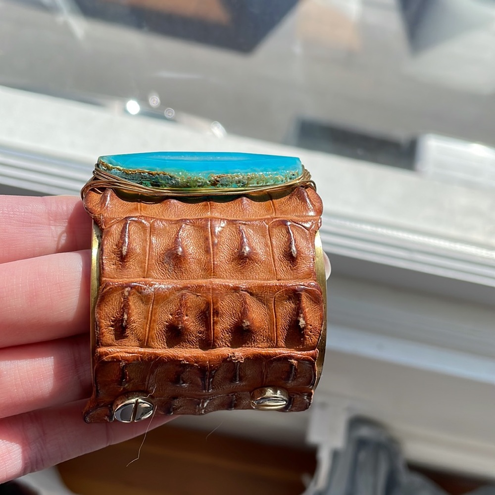 Adjustable Cuff - image 2